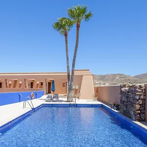 4* Hotel De Naturaleza & Cabo De Gata
