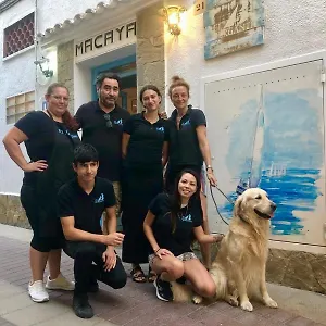 visit hotel